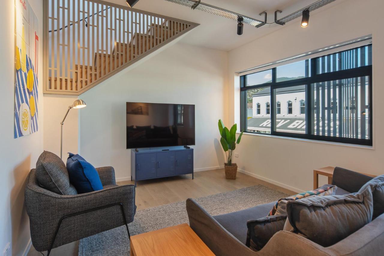 Apartment Inner - 3 Nelson