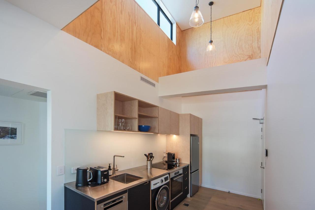 Inner - 3 Apartment Nelson