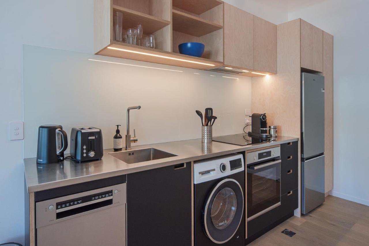 Inner - 3 Apartment